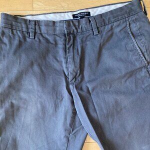 Banana Republic Emerson Chinos